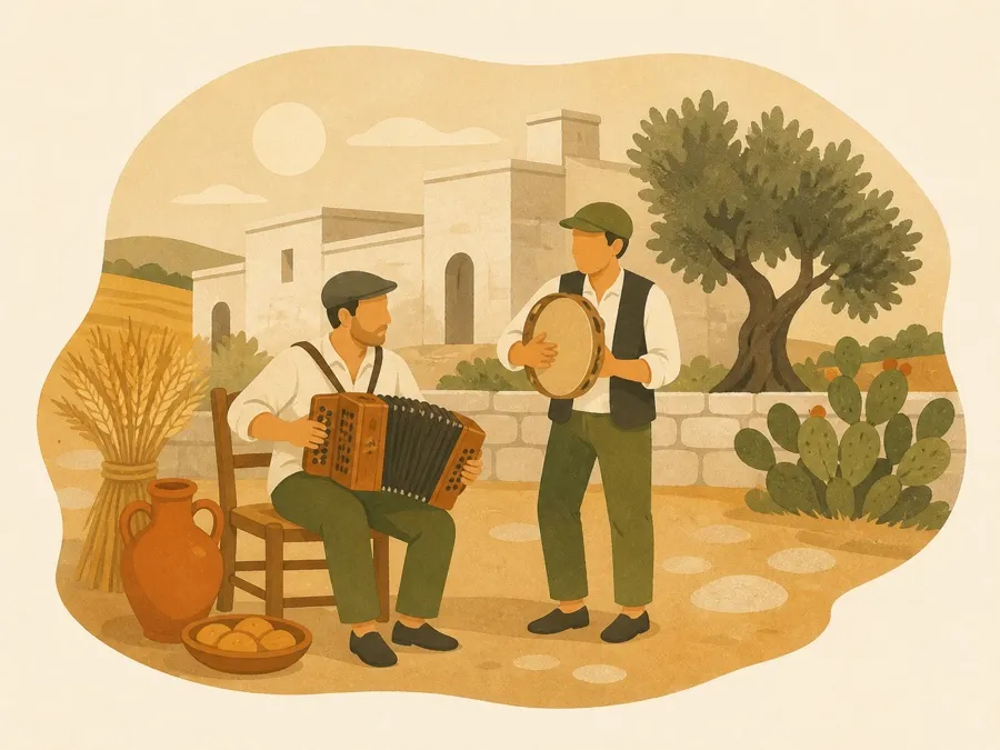 Festa del Grano